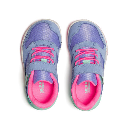 Little Kid - Bare Steps® A83 Sneaker - Shoes LK | Merrell