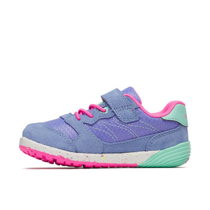 Little Kid - Bare Steps® A83 Sneaker - Shoes LK | Merrell