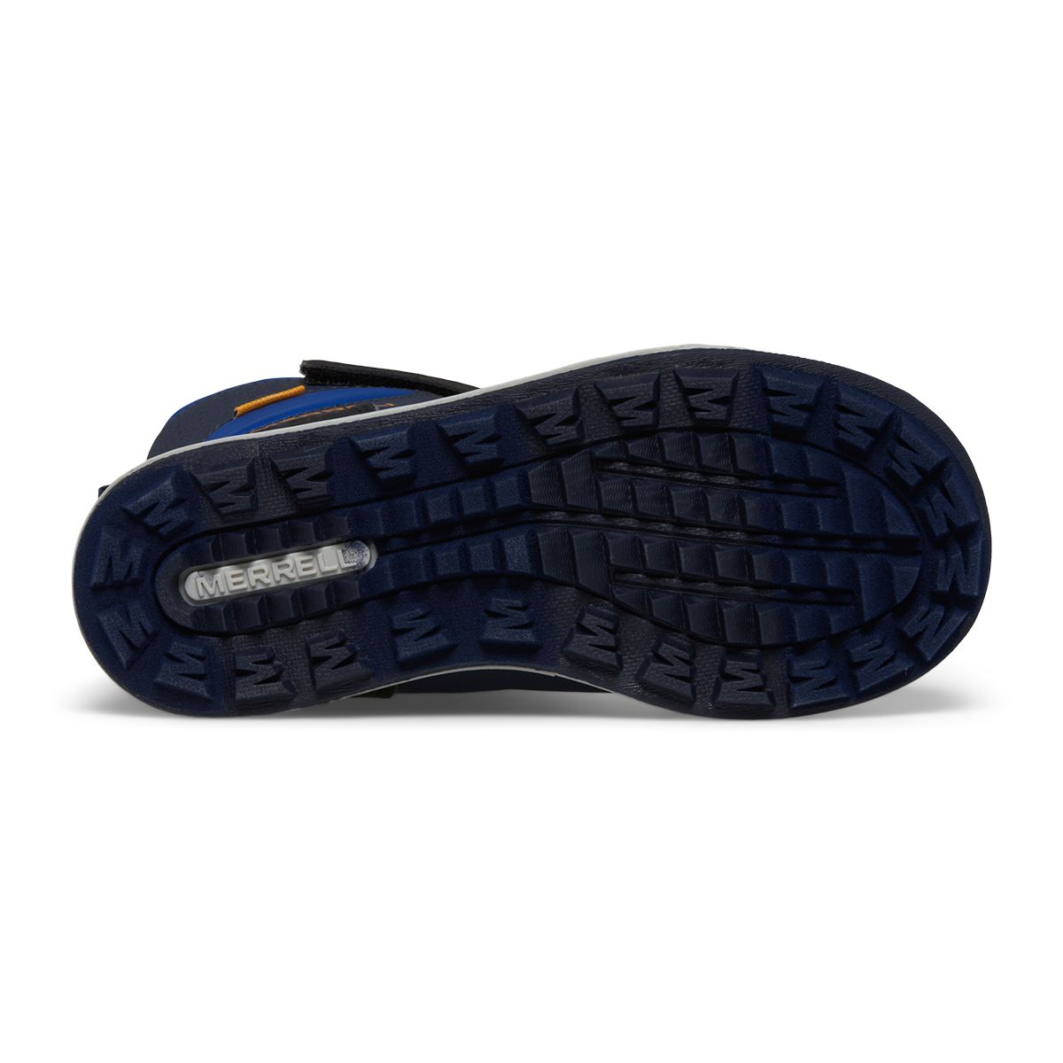 Big Kid - Snow Storm 3.0 Waterproof Boot - Boots | Merrell