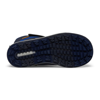 Big Kid - Snow Storm 3.0 Waterproof Boot - Boots | Merrell