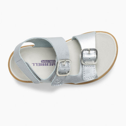 Little Kid - Bare Steps® Sandal - Water Shoes | Merrell
