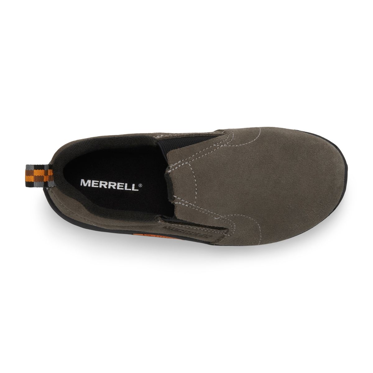 Little Kid - Jungle Moc - Athletics LK | Merrell