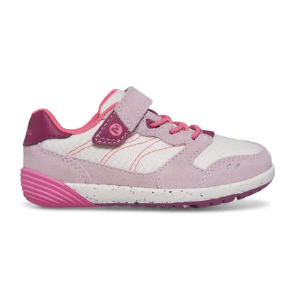 Little Kid - Bare Steps® A83 Sneaker - Shoes LK | Merrell