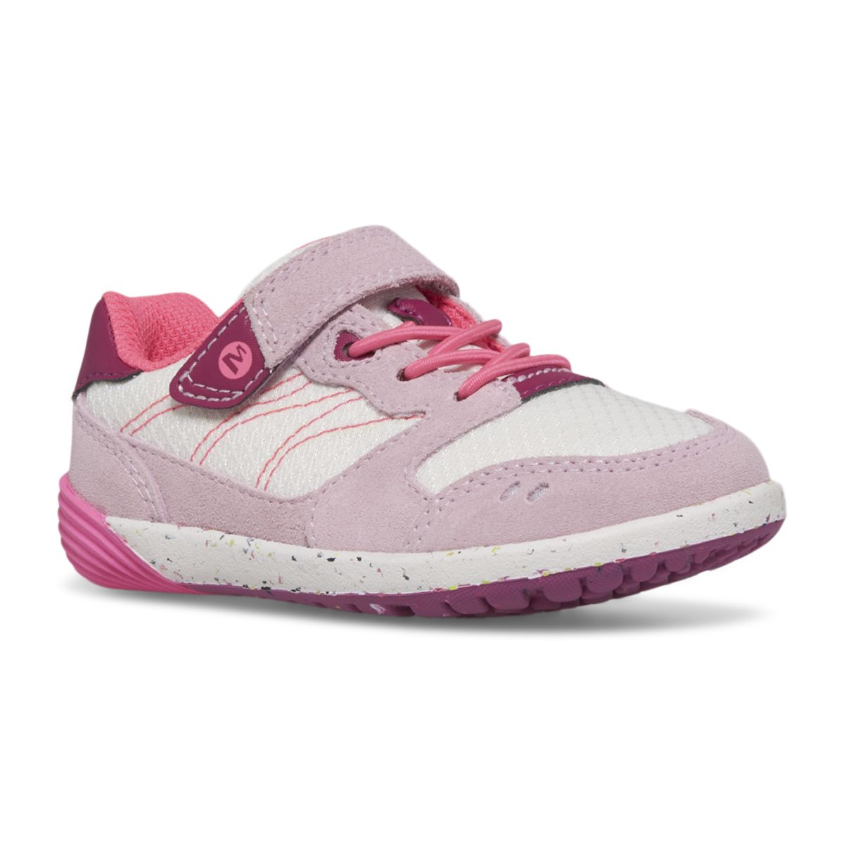 Little Kid - Bare Steps® A83 Sneaker - Shoes LK | Merrell