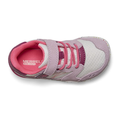 Little Kid - Bare Steps® A83 Sneaker - Shoes LK | Merrell