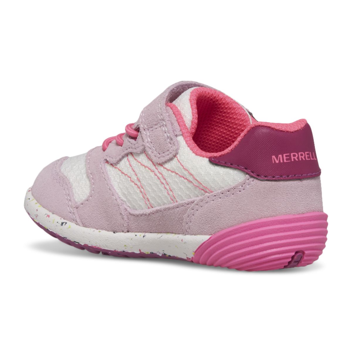 Little Kid - Bare Steps® A83 Sneaker - Shoes LK | Merrell