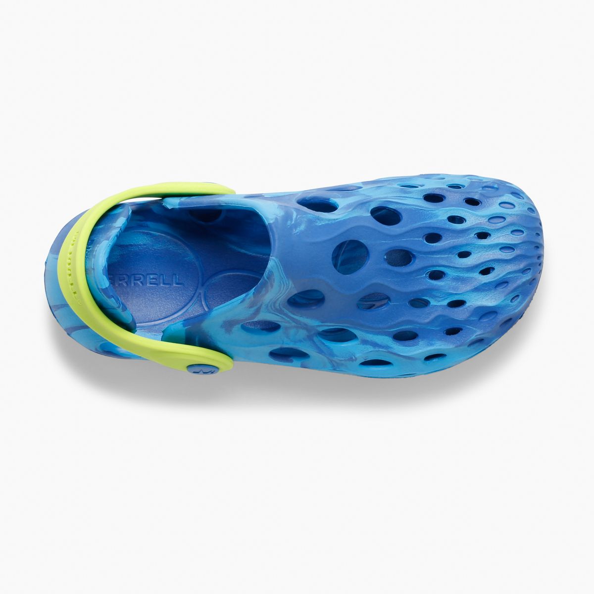 Big Kid - Hydro Moc - Shoes BK | Merrell