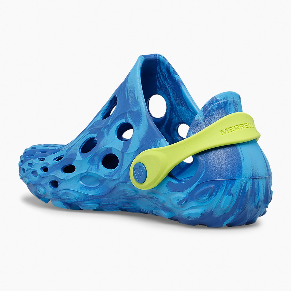 Big Kid - Hydro Moc - Shoes BK | Merrell