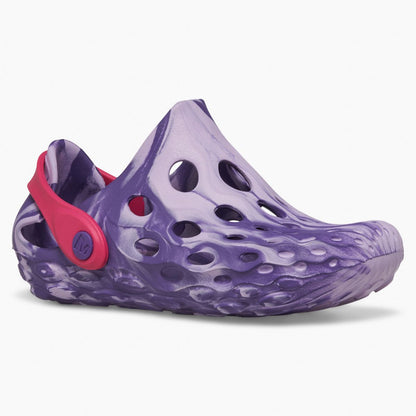 Big Kid - Hydro Moc - Shoes BK | Merrell