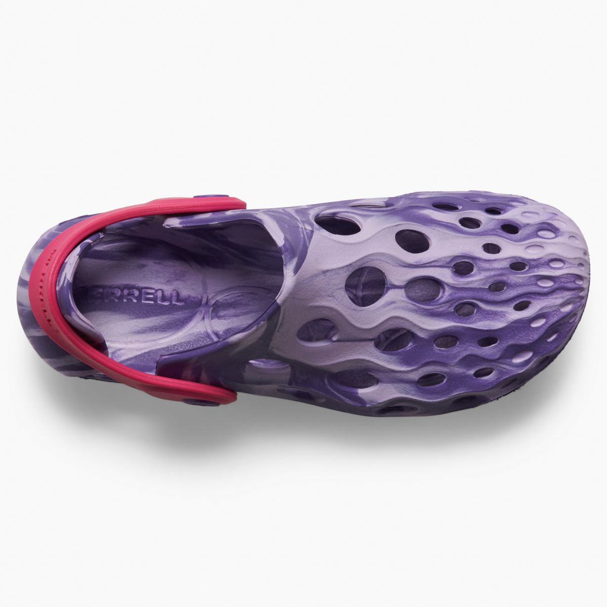 Big Kid - Hydro Moc - Shoes BK | Merrell