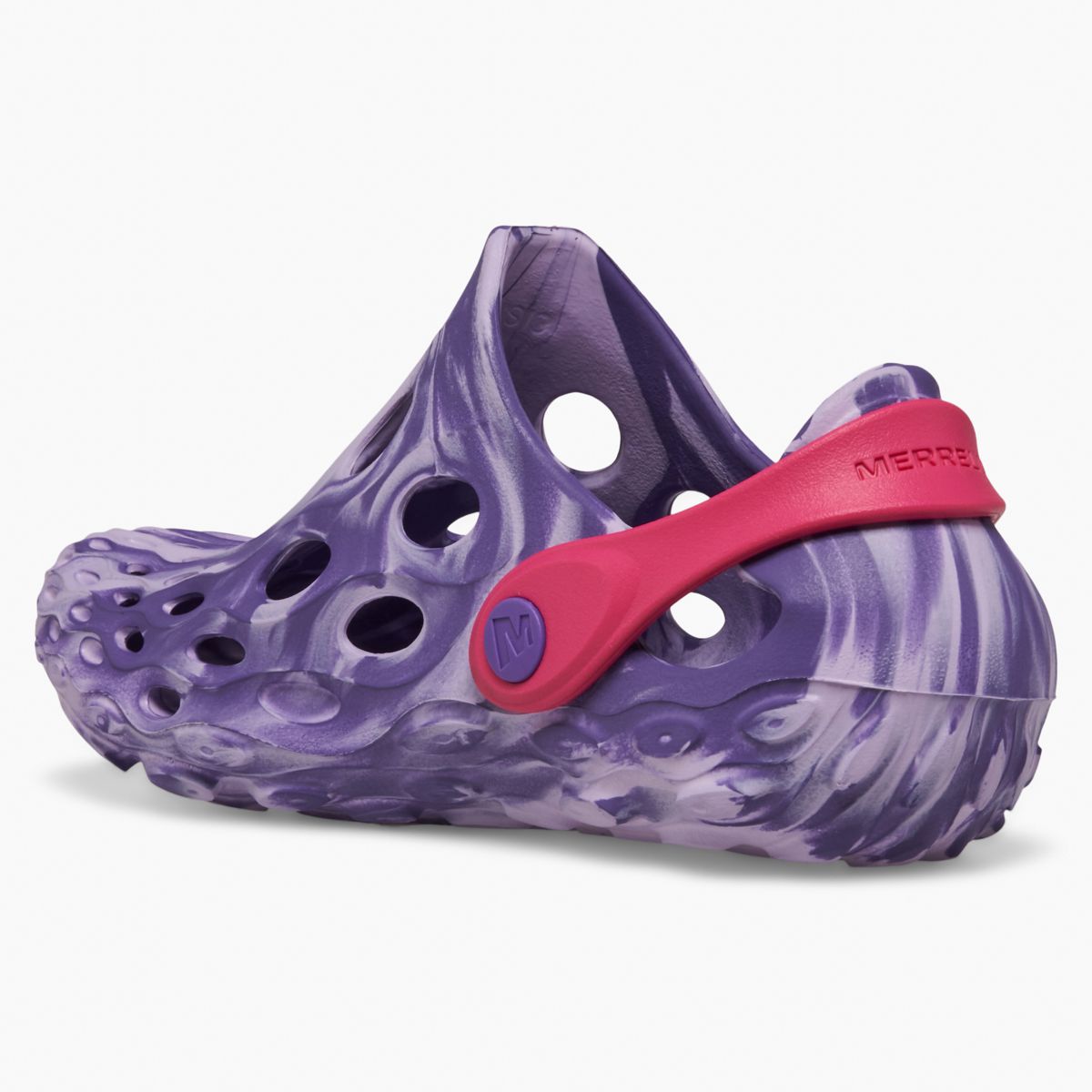 Big Kid - Hydro Moc - Shoes BK | Merrell