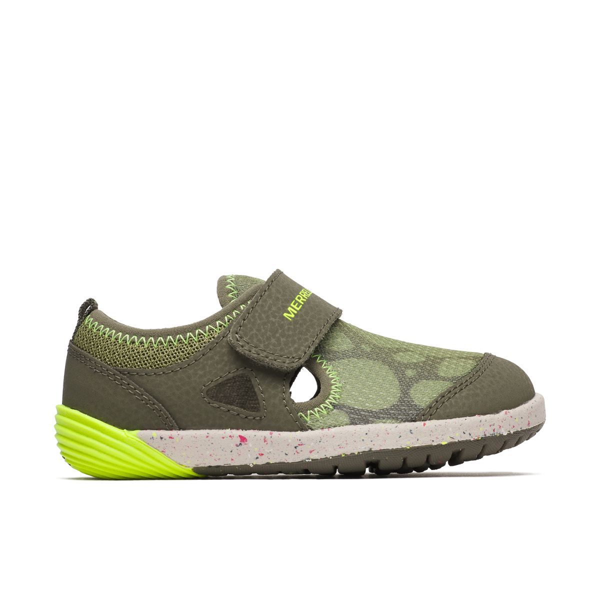 Little Kid - Bare Steps® H2O Water Shoe - Shoes LK | Merrell