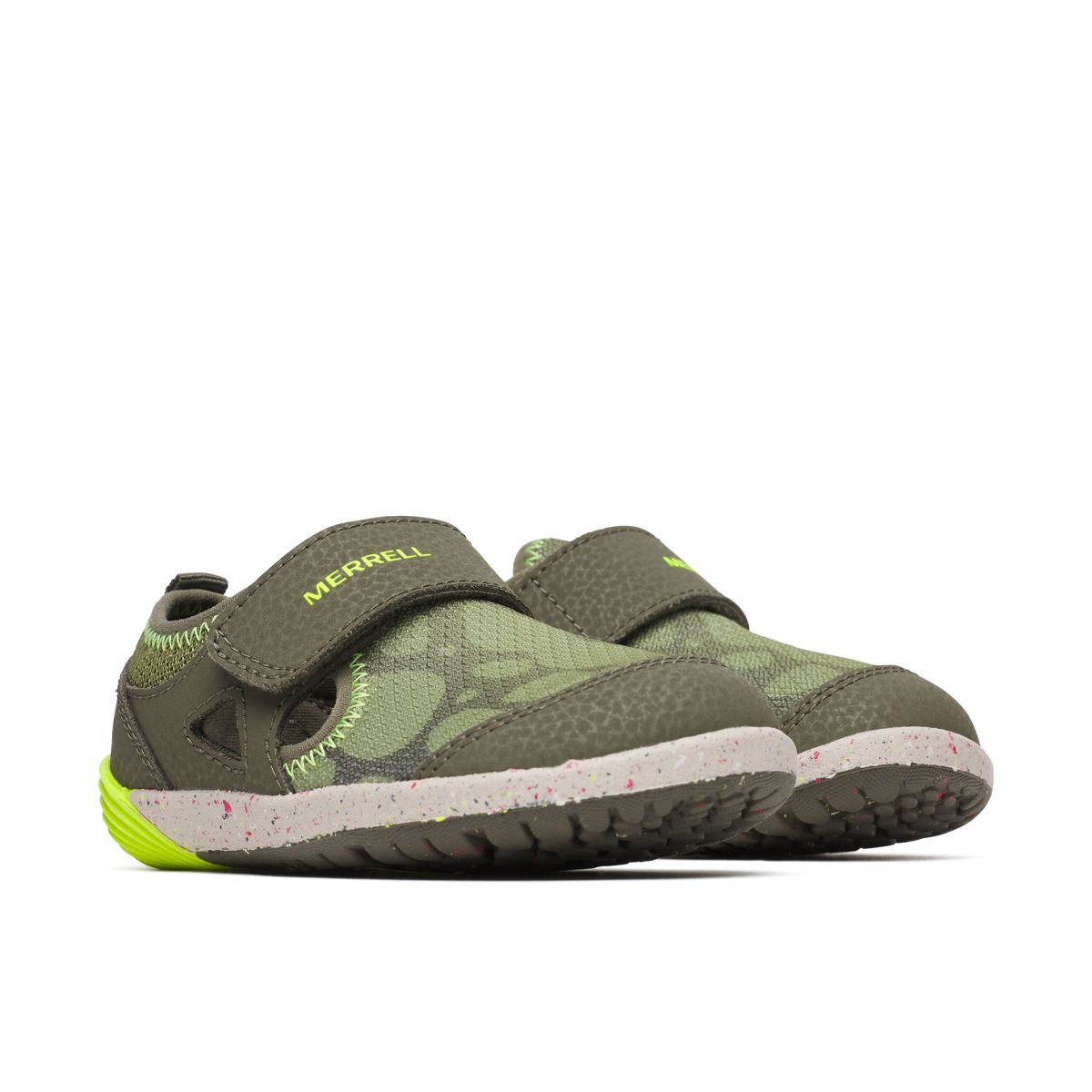 Little Kid - Bare Steps® H2O Water Shoe - Shoes LK | Merrell