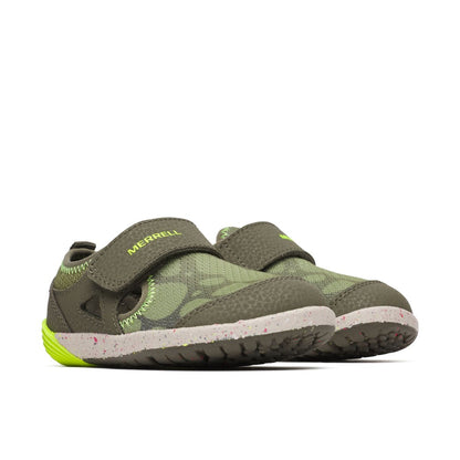 Little Kid - Bare Steps® H2O Water Shoe - Shoes LK | Merrell