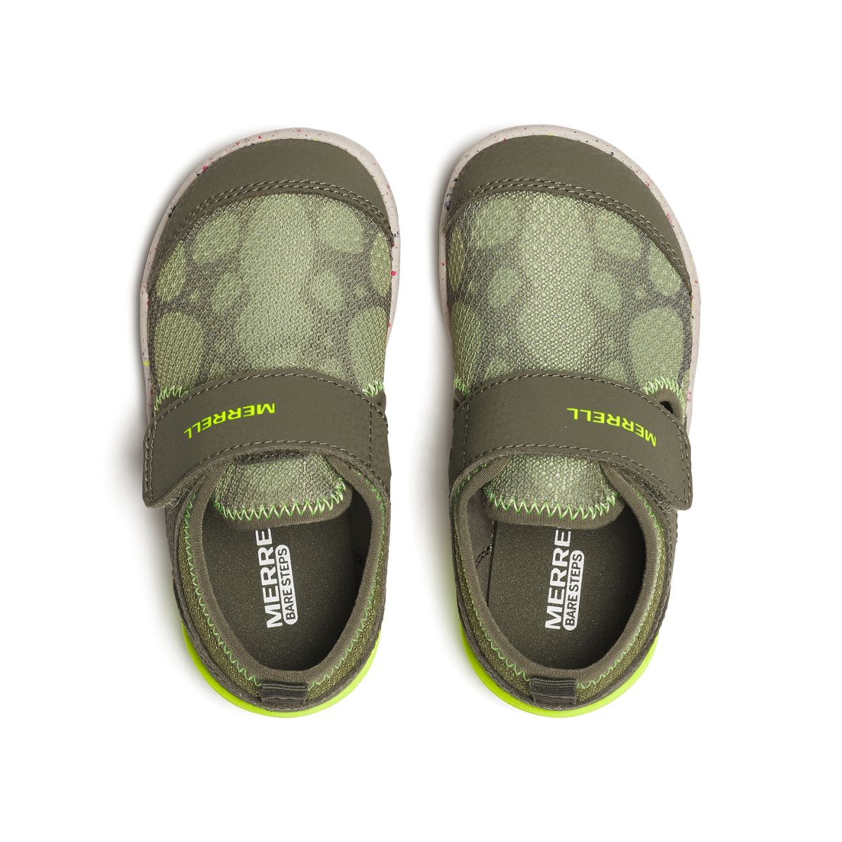Little Kid - Bare Steps® H2O Water Shoe - Shoes LK | Merrell