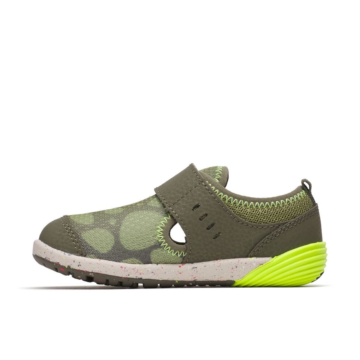 Little Kid - Bare Steps® H2O Water Shoe - Shoes LK | Merrell