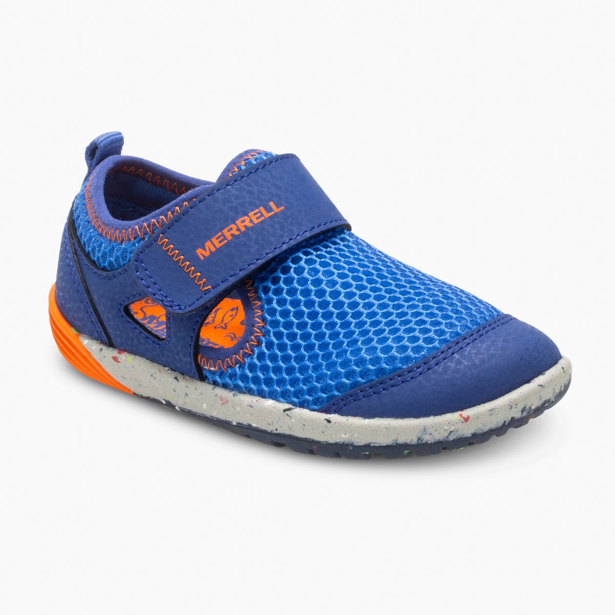 Little Kid - Bare Steps® H2O Water Shoe - Shoes LK | Merrell