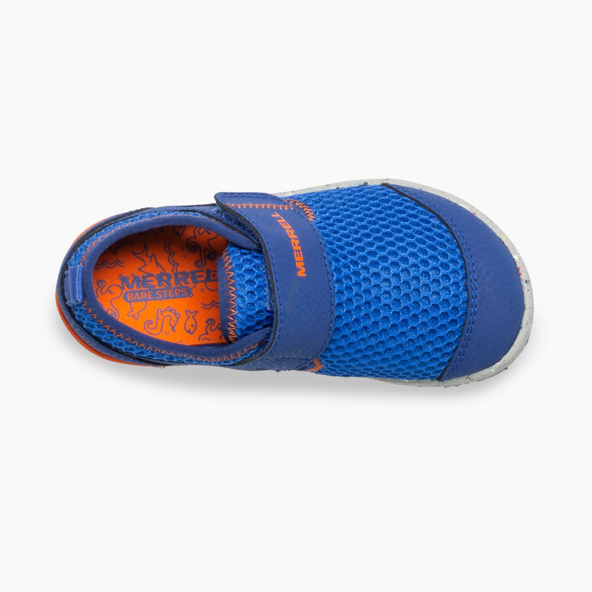 Little Kid - Bare Steps® H2O Water Shoe - Shoes LK | Merrell