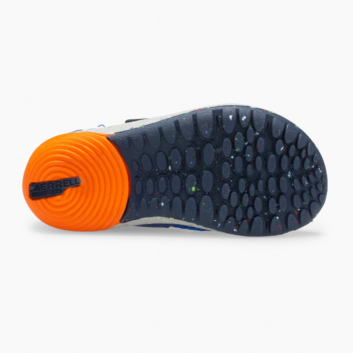 Little Kid - Bare Steps® H2O Water Shoe - Shoes LK | Merrell