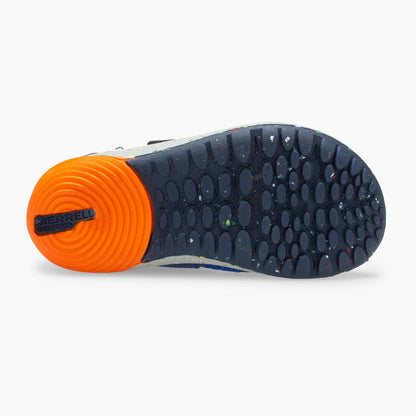 Little Kid - Bare Steps® H2O Water Shoe - Shoes LK | Merrell