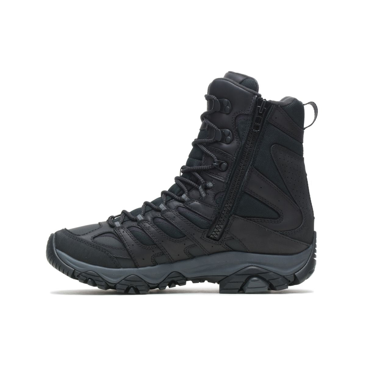 Men - Moab 3 Thermo Extreme Waterproof - Boots | Merrell