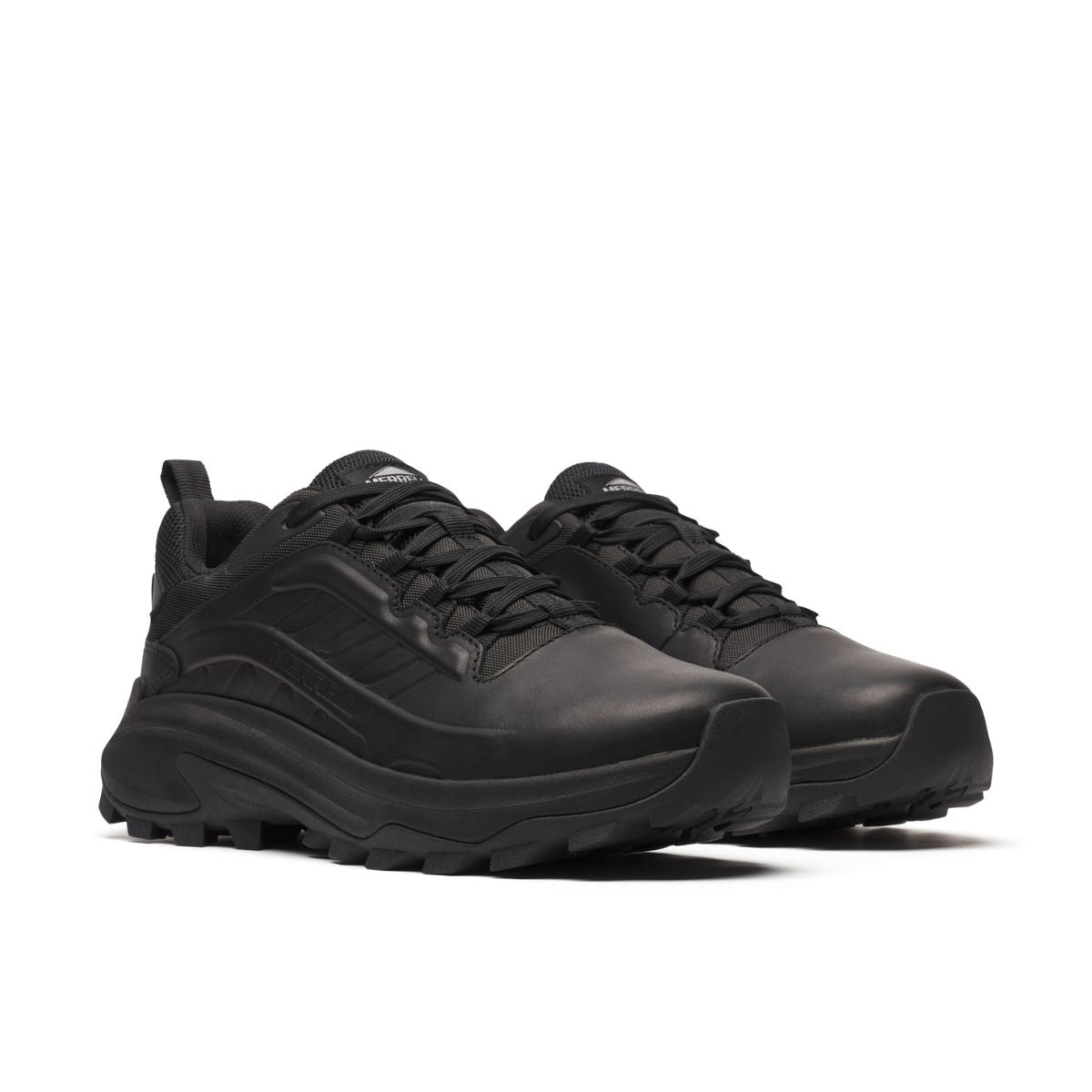 Men - Moab Speed 2 Tactical - Shoes | Merrell