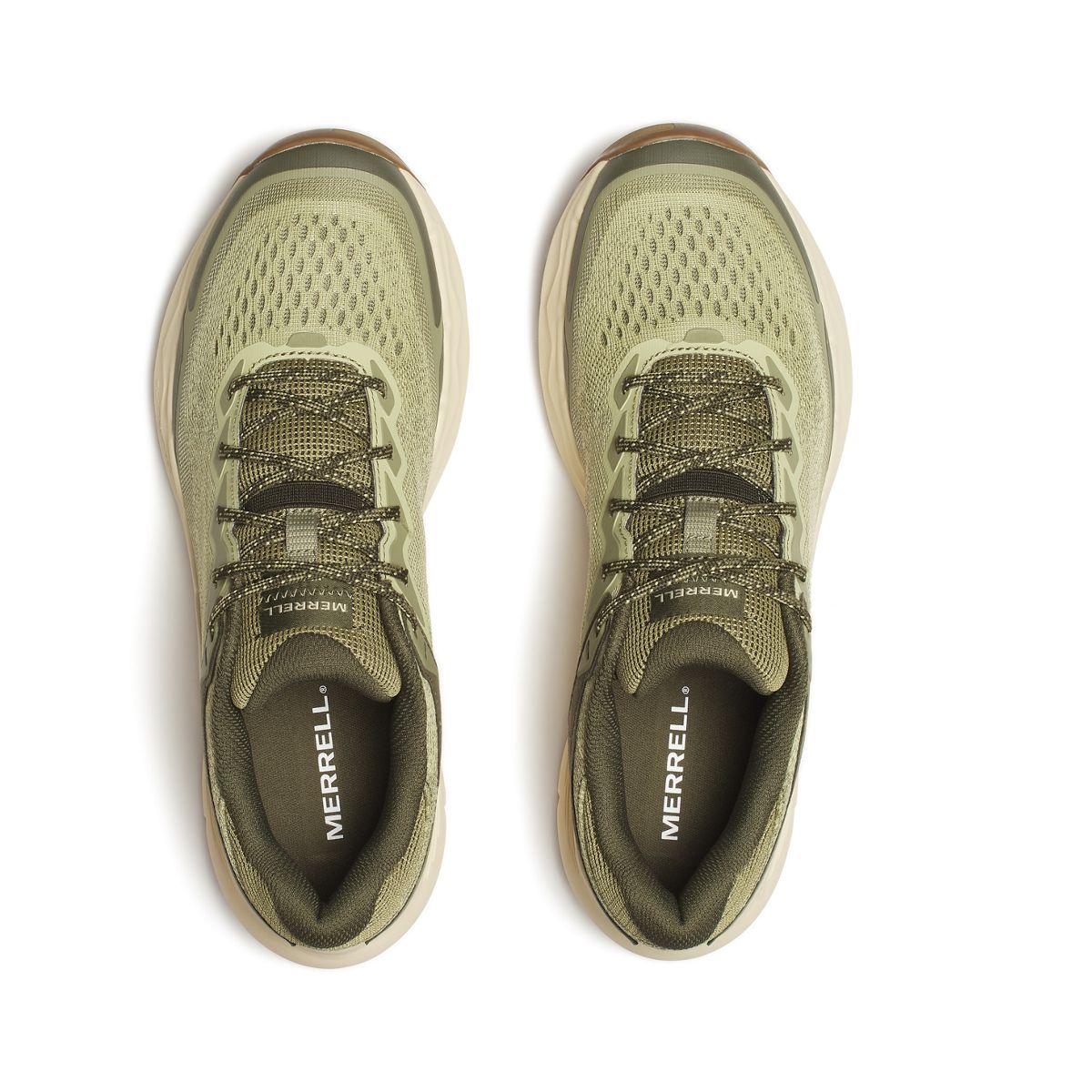 Men's Nova 4 Trail Running Shoes | Merrell