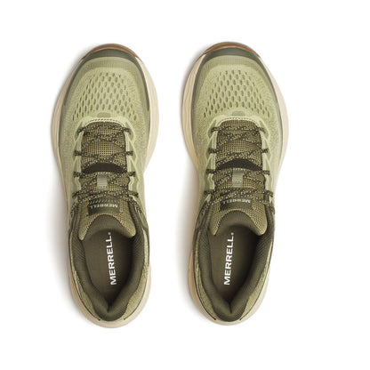 Men's Nova 4 Trail Running Shoes | Merrell