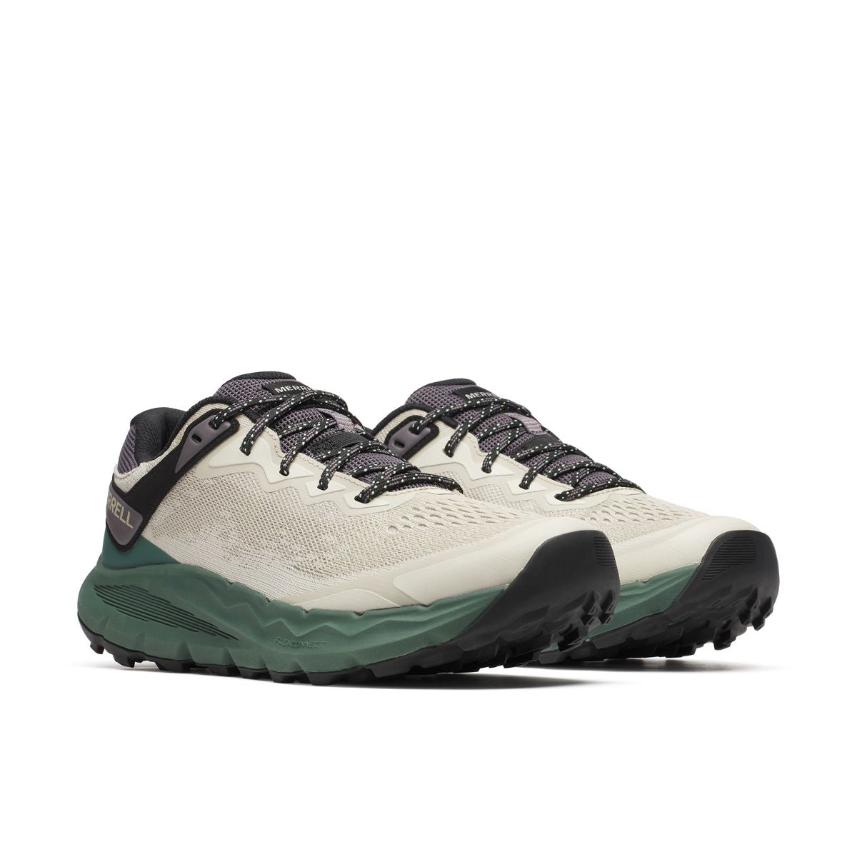 Men's Nova 4 Trail Running Shoes | Merrell
