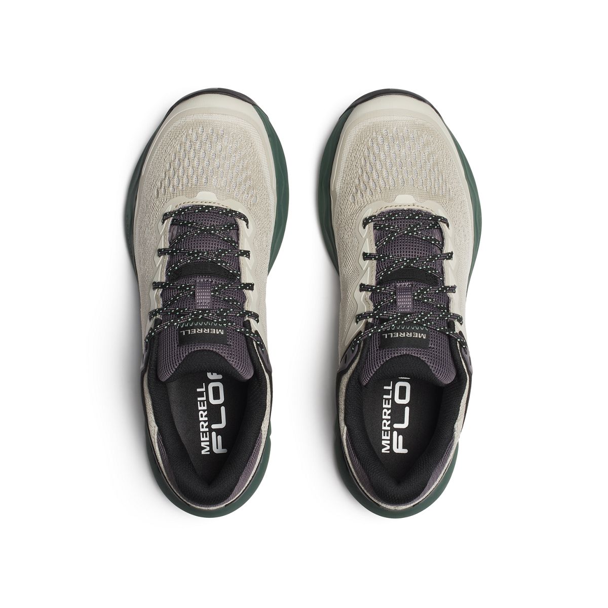 Men's Nova 4 Trail Running Shoes | Merrell