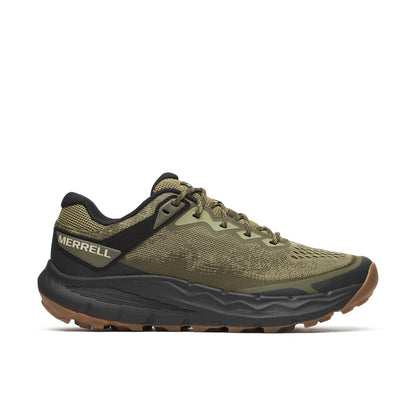 Men's Nova 4 Trail Running Shoes | Merrell
