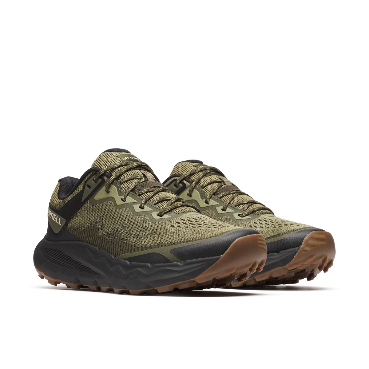 Men's Nova 4 Trail Running Shoes | Merrell