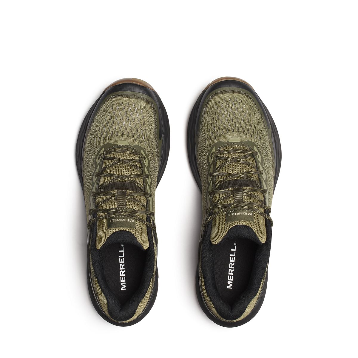 Men's Nova 4 Trail Running Shoes | Merrell