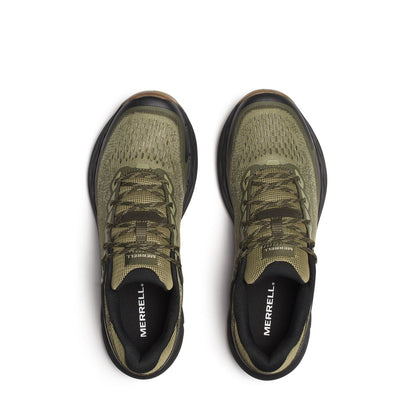 Men's Nova 4 Trail Running Shoes | Merrell