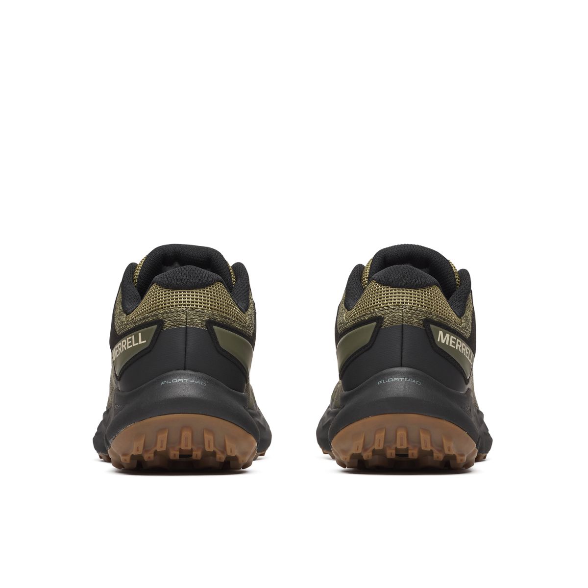 Men's Nova 4 Trail Running Shoes | Merrell