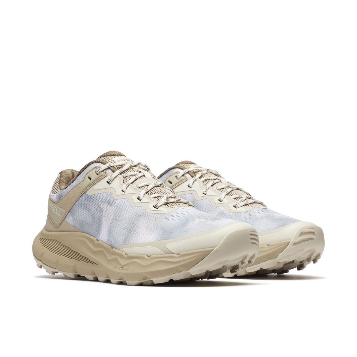 Men's Nova 4 Trail Running Shoes | Merrell