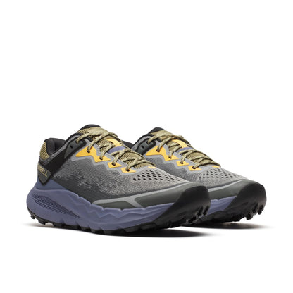 Men's Nova 4 Trail Running Shoes | Merrell