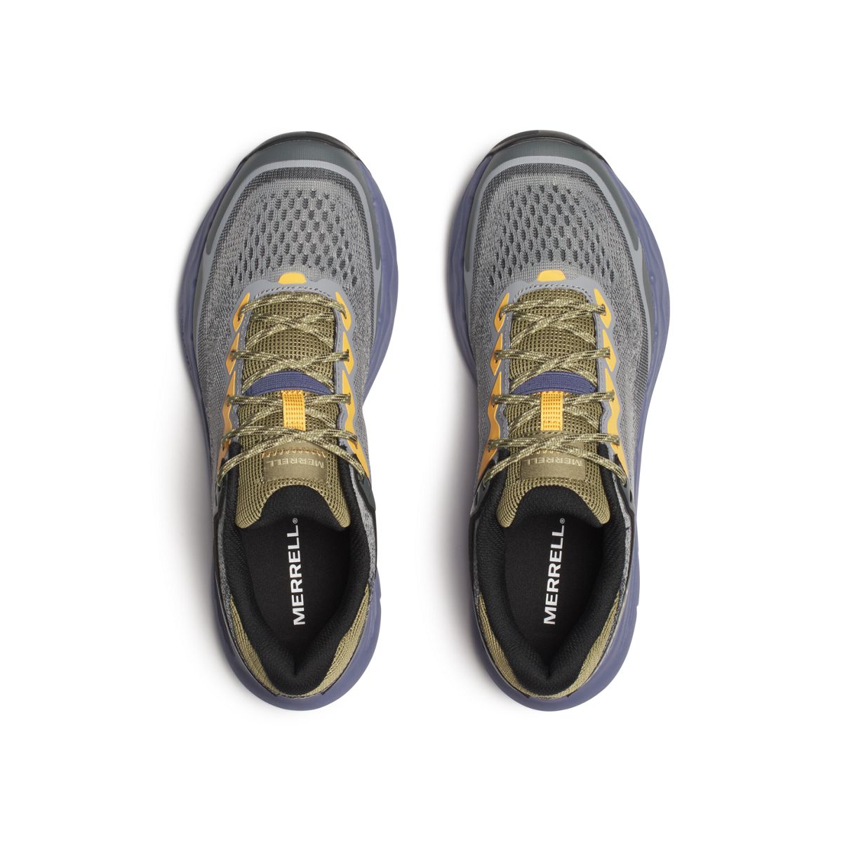 Men's Nova 4 Trail Running Shoes | Merrell