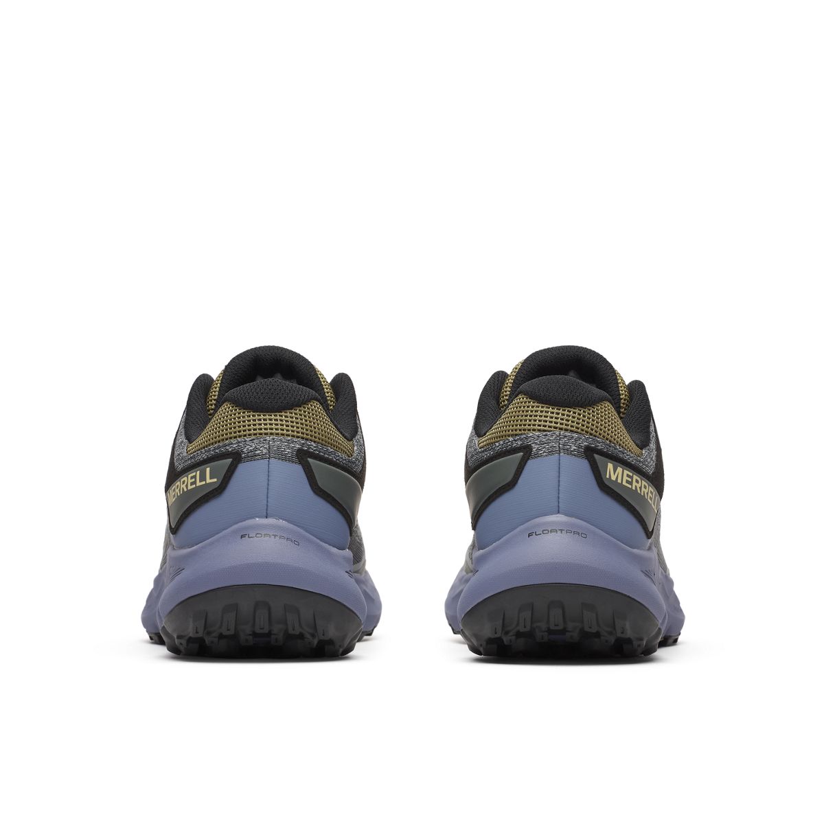 Men's Nova 4 Trail Running Shoes | Merrell