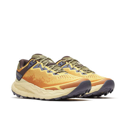 Men's Nova 4 Trail Running Shoes | Merrell