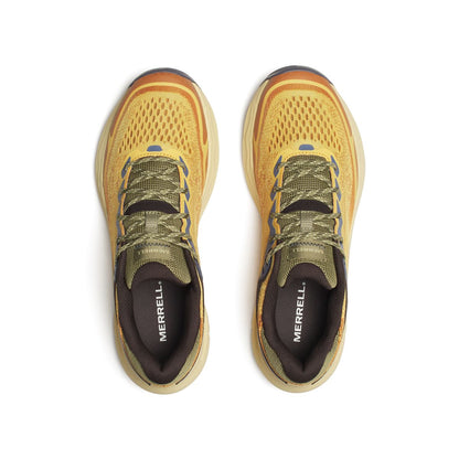 Men's Nova 4 Trail Running Shoes | Merrell