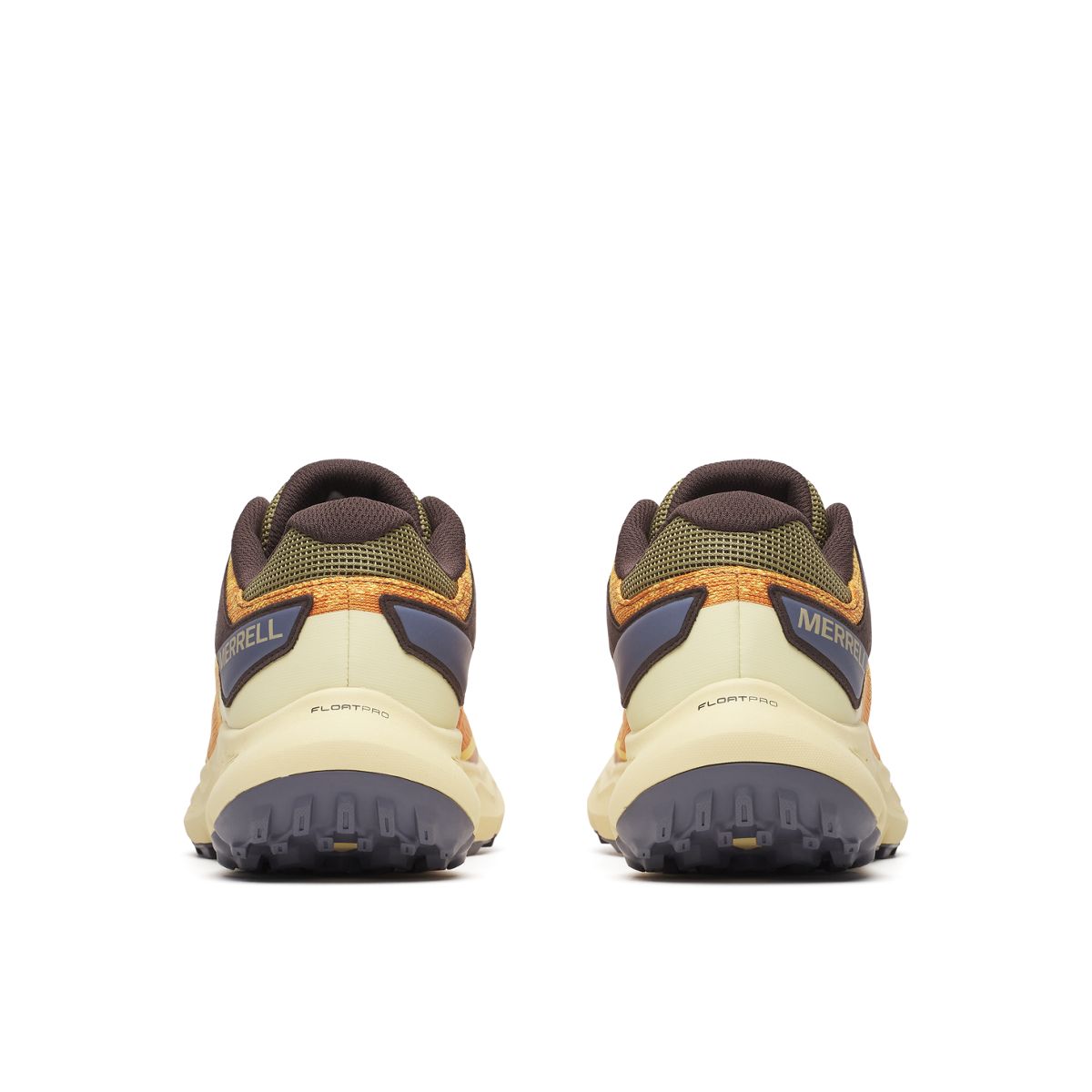 Men's Nova 4 Trail Running Shoes | Merrell