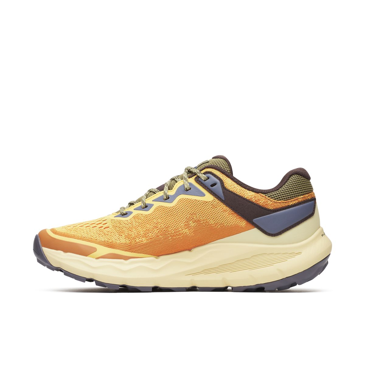 Men's Nova 4 Trail Running Shoes | Merrell