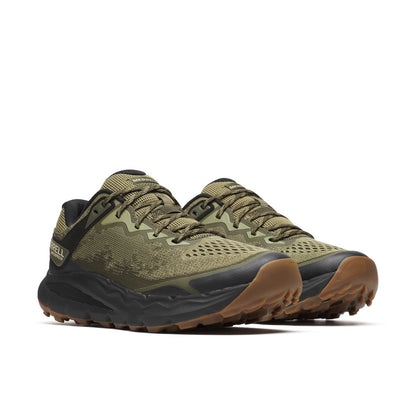 Men's Nova 4 Waterproof Trail Running Shoes | Merrell