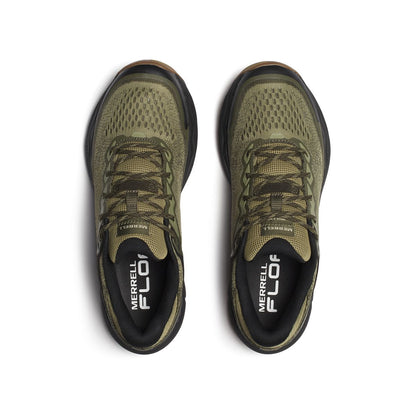 Men's Nova 4 Waterproof Trail Running Shoes | Merrell