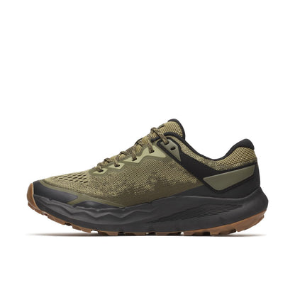 Men's Nova 4 Waterproof Trail Running Shoes | Merrell
