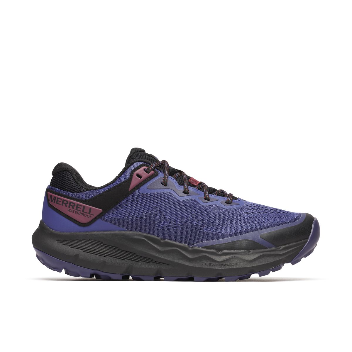 Men's Nova 4 Waterproof Trail Running Shoes | Merrell