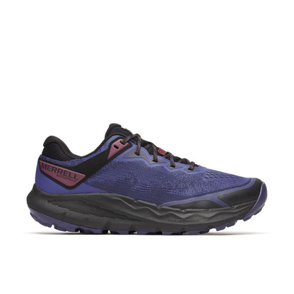 Men's Nova 4 Waterproof Trail Running Shoes | Merrell