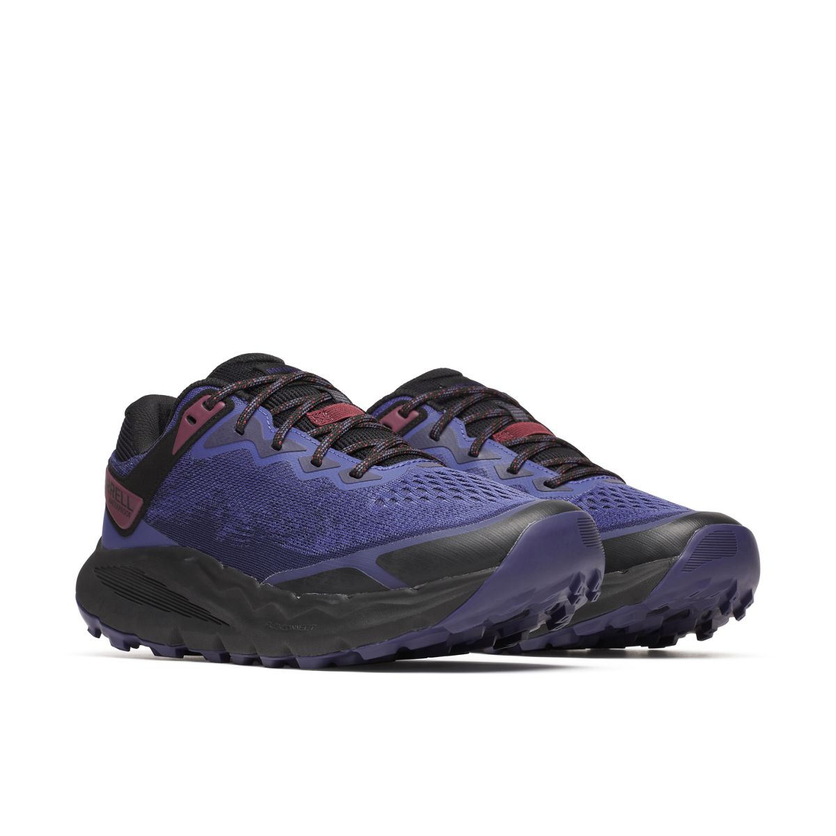 Men's Nova 4 Waterproof Trail Running Shoes | Merrell
