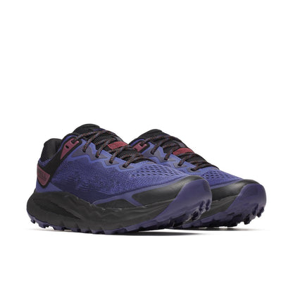 Men's Nova 4 Waterproof Trail Running Shoes | Merrell